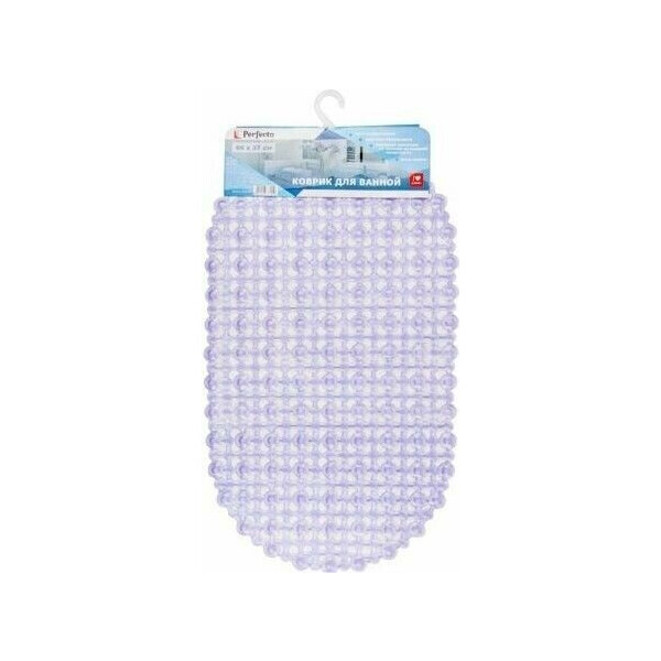 Коврик для ванной PERFECTO LINEA 22-683705
