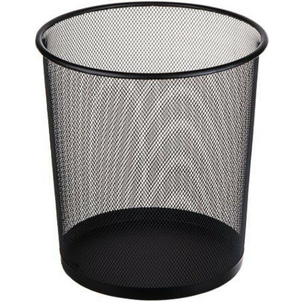Корзина для бумаг PERFECTO LINEA Redonda 22-700200