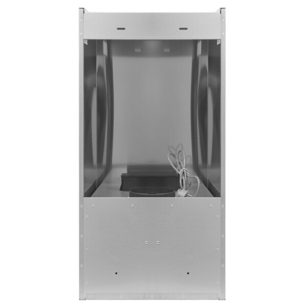 Вытяжка MAUNFELD Bath Plus 45 (нержавеющая сталь) Вытяжка MAUNFELD Bath Plus 45 (нержавеющая сталь)