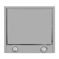 Вытяжка MAUNFELD Bath Plus 45 (нержавеющая сталь) Вытяжка MAUNFELD Bath Plus 45 (нержавеющая сталь)