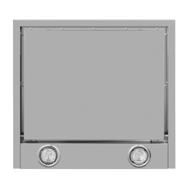 Вытяжка MAUNFELD Bath Plus 45 (нержавеющая сталь) Вытяжка MAUNFELD Bath Plus 45 (нержавеющая сталь)