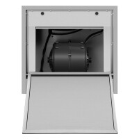 Вытяжка MAUNFELD Bath Plus 45 (нержавеющая сталь) Вытяжка MAUNFELD Bath Plus 45 (нержавеющая сталь)