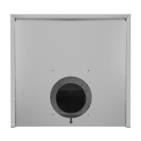 Вытяжка MAUNFELD Bath Plus 45 (нержавеющая сталь) Вытяжка MAUNFELD Bath Plus 45 (нержавеющая сталь)