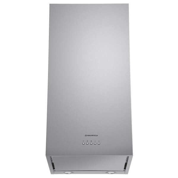 Вытяжка MAUNFELD Bath Plus 45 (нержавеющая сталь) Вытяжка MAUNFELD Bath Plus 45 (нержавеющая сталь)
