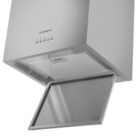 Вытяжка MAUNFELD Bath Plus 45 (нержавеющая сталь) Вытяжка MAUNFELD Bath Plus 45 (нержавеющая сталь)