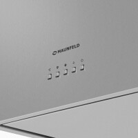 Вытяжка MAUNFELD Bath Plus 45 (нержавеющая сталь) Вытяжка MAUNFELD Bath Plus 45 (нержавеющая сталь)
