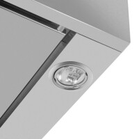 Вытяжка MAUNFELD Bath Plus 45 (нержавеющая сталь) Вытяжка MAUNFELD Bath Plus 45 (нержавеющая сталь)