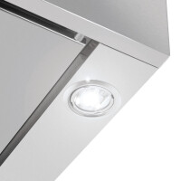 Вытяжка MAUNFELD Bath Plus 45 (нержавеющая сталь) Вытяжка MAUNFELD Bath Plus 45 (нержавеющая сталь)