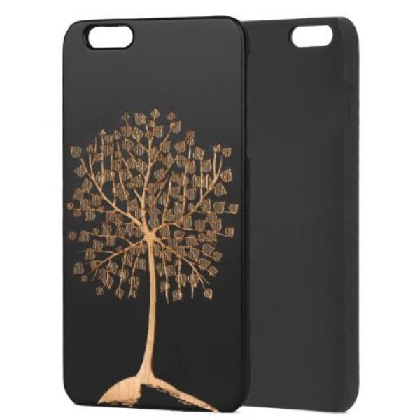 

Чехлы для мобильных телефонов CASE, Накладка CASE Wood для Apple iPhone 7 / 8 (клен, лето)