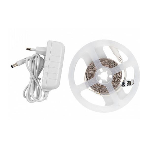 Лента светодиодная General Lighting Systems GLS-2835-60-4.8-12-IP20-PRO-3-3-KIT 500021