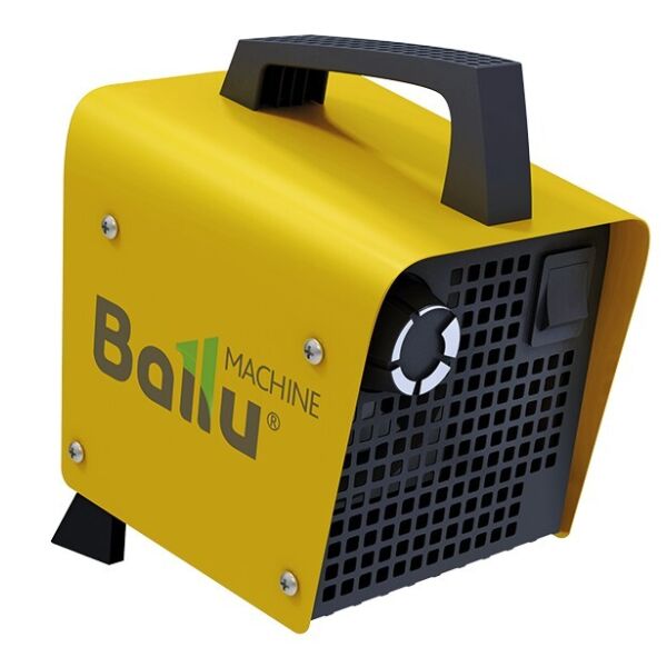 Электрическая тепловая пушка BALLU BKN-5 Электрическая тепловая пушка BALLU BKN-5
