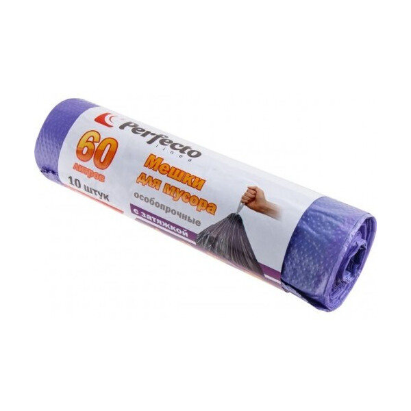 Мешки для мусора  Perfecto Linea 46-106106