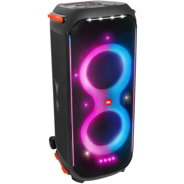Минисистема JBL PartyBox 710 Минисистема JBL PartyBox 710
