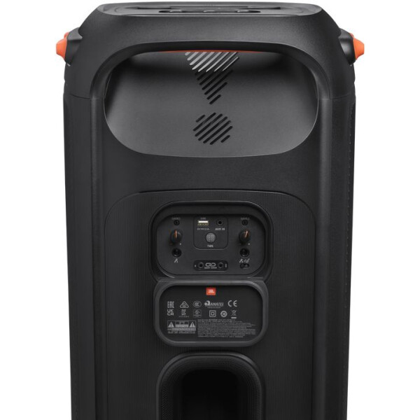 Минисистема JBL PartyBox 710 Минисистема JBL PartyBox 710