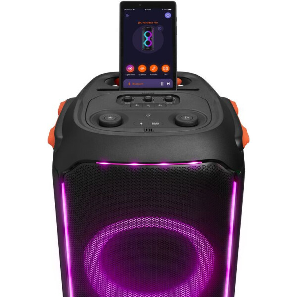 Минисистема JBL PartyBox 710 Минисистема JBL PartyBox 710