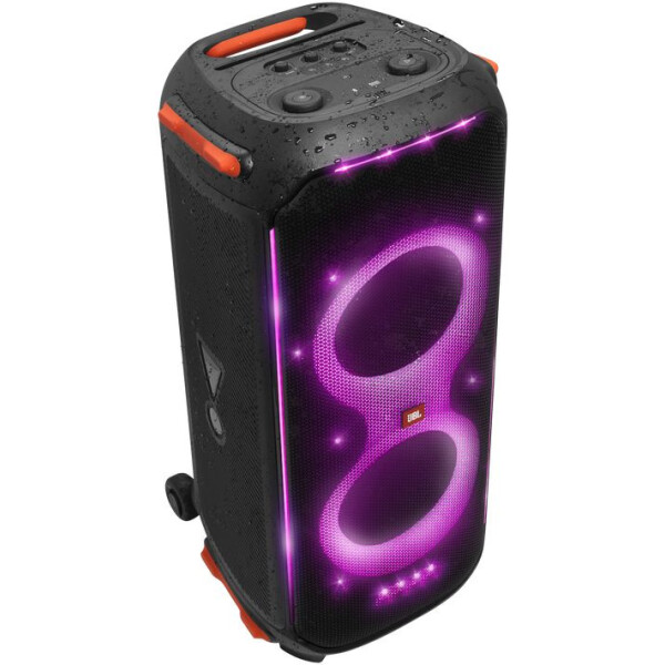 Минисистема JBL PartyBox 710 Минисистема JBL PartyBox 710