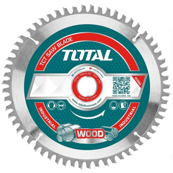 Пильный диск Total TAC231725 Пильный диск Total TAC231725