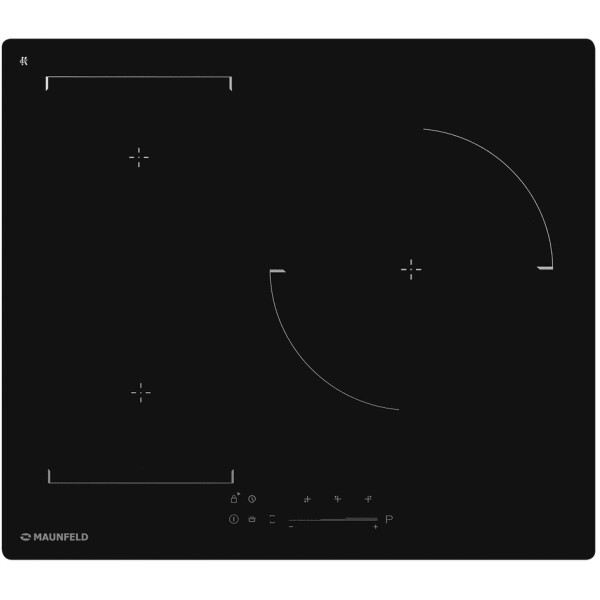 Варочная панель MAUNFELD CVI593SBBK