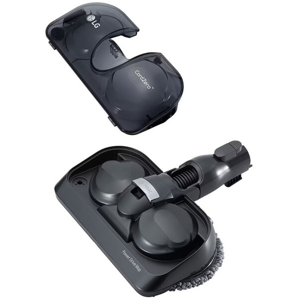 Пылесос LG A9N-Masterx Пылесос LG A9N-Masterx