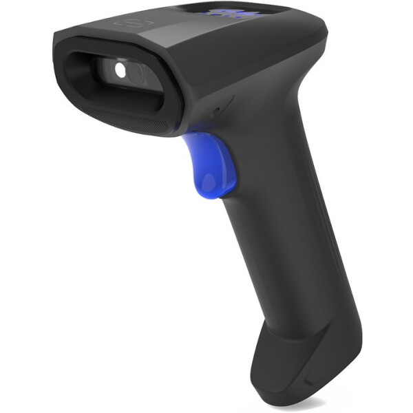 Сканер штрих-кодов Sunlux RW10 (USB, Bluetooth)