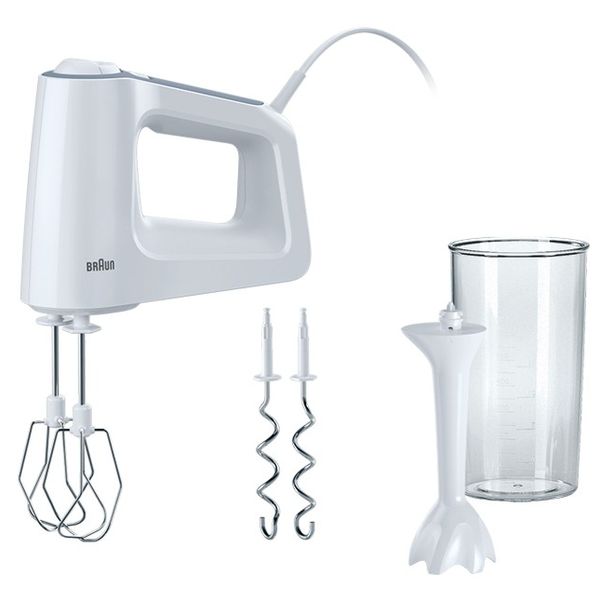 

Миксеры BRAUN, Миксер погружной BRAUN HM3105