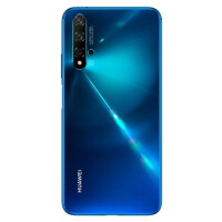 Смартфон Huawei Nova 5T (YAL-L21) синий