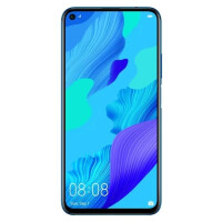 Смартфон Huawei Nova 5T (YAL-L21) синий