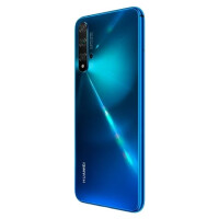 Смартфон Huawei Nova 5T (YAL-L21) синий