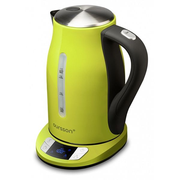

Электрочайники Oursson, Электрочайник Oursson EK1775MD/GA