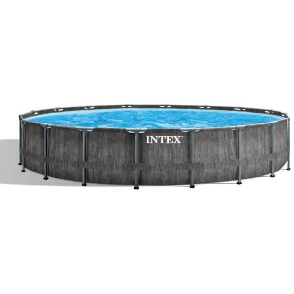 

Бассейны INTEX, Бассейн Intex Greywood 26744NP (549x122)