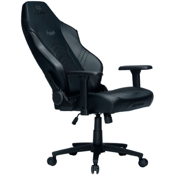 Игровое кресло BRAVE AF-7 Batwing Black Игровое кресло BRAVE AF-7 Batwing Black
