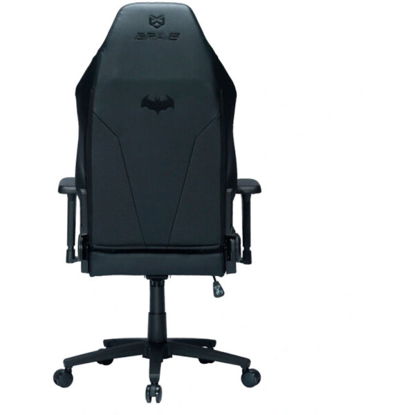 Игровое кресло BRAVE AF-7 Batwing Black Игровое кресло BRAVE AF-7 Batwing Black