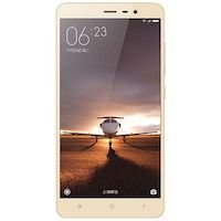 Смартфон Xiaomi Redmi Note 3 pro 2/16 Gold Смартфон Xiaomi Redmi Note 3 pro 2/16 Gold