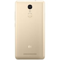 Смартфон Xiaomi Redmi Note 3 pro 2/16 Gold Смартфон Xiaomi Redmi Note 3 pro 2/16 Gold
