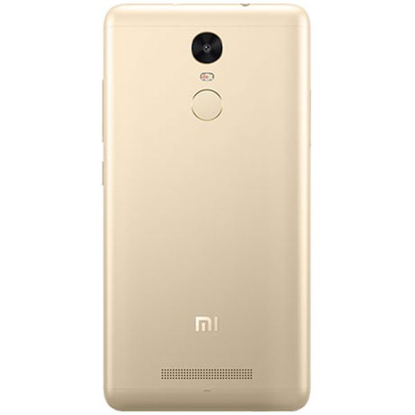 Смартфон Xiaomi Redmi Note 3 pro 2/16 Gold Смартфон Xiaomi Redmi Note 3 pro 2/16 Gold
