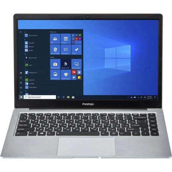 

Ноутбуки Prestigio, Ноутбук Prestigio Smartbook 133 C4 (PSB133C04CGP_MG_CIS)