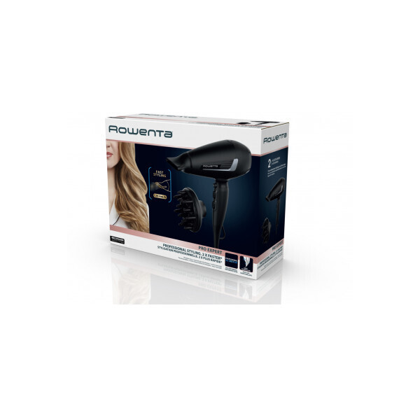 Фен Rowenta CV8820F0 Фен Rowenta CV8820F0
