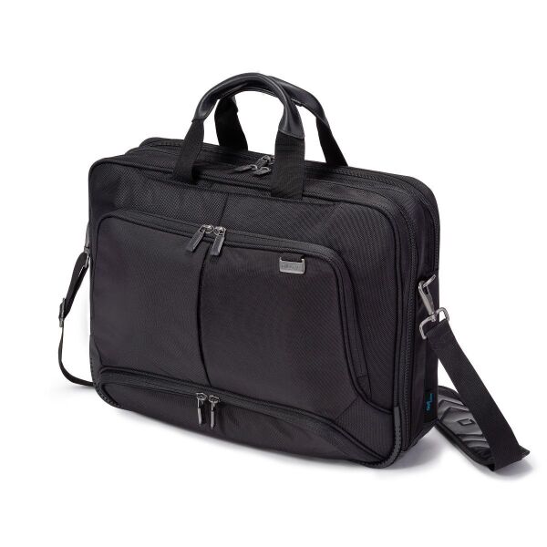 

Сумки и Рюкзаки для ноутбука DICOTA, Сумка для ноутбука DICOTA TopTraveler RRO D30845