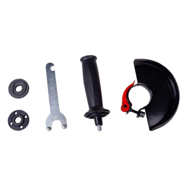 Шлифмашина Sturm AG9012TE (S-082996) Шлифмашина Sturm AG9012TE (S-082996)