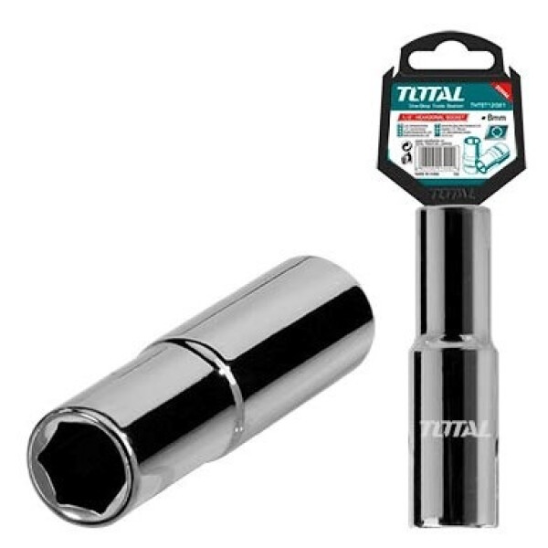 Торцевая головка Total THTST12183L