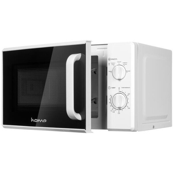 Печь микроволновая Home HMM207DW Печь микроволновая Home HMM207DW