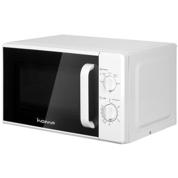 Печь микроволновая Home HMM207DW Печь микроволновая Home HMM207DW