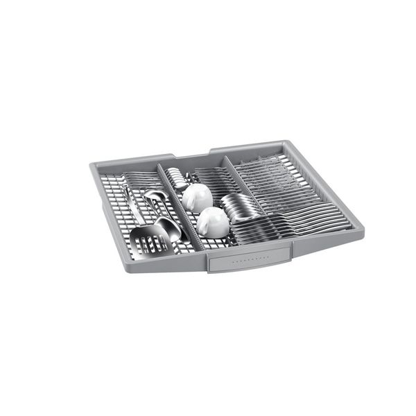 Посудомоечная машина Bosch SMV25EX02R Посудомоечная машина Bosch SMV25EX02R