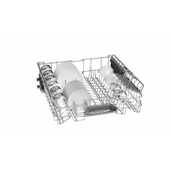 Посудомоечная машина Bosch SMV25EX02R Посудомоечная машина Bosch SMV25EX02R