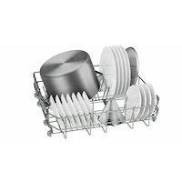 Посудомоечная машина Bosch SMV25EX02R Посудомоечная машина Bosch SMV25EX02R