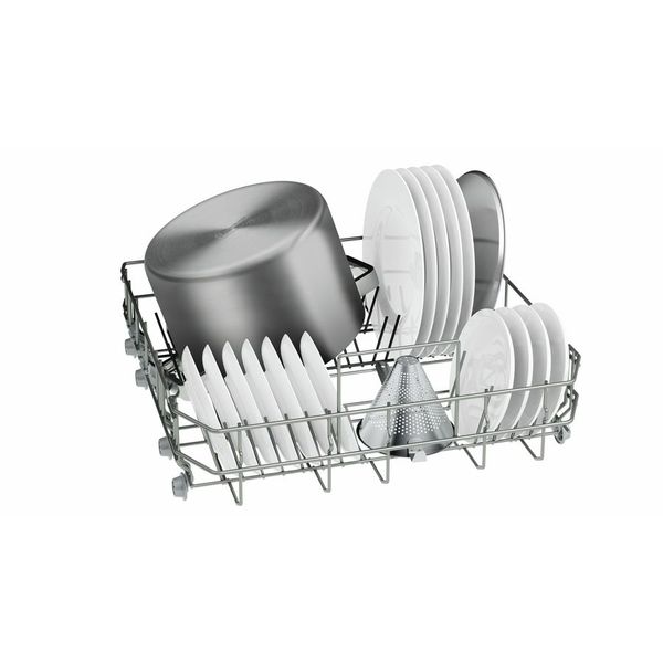 Посудомоечная машина Bosch SMV25EX02R Посудомоечная машина Bosch SMV25EX02R