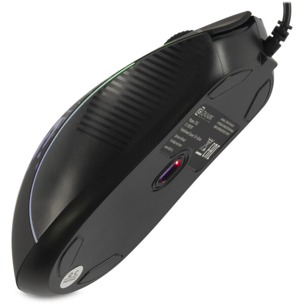Мышь Oklick 702G (черный) Мышь Oklick 702G (черный)
