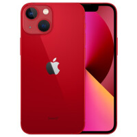 Смартфон APPLE iPhone 13 128GB RED (MLMQ3LL/A)
