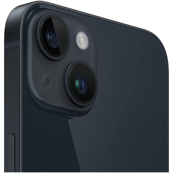 Смартфон APPLE iPhone 14 128GB Midnight (MPUF3HN/A) Смартфон APPLE iPhone 14 128GB Midnight (MPUF3HN/A)