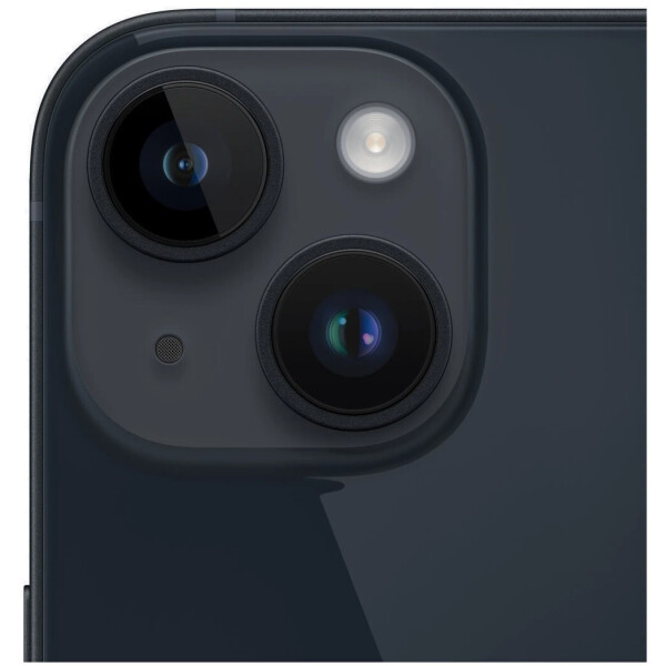 Смартфон APPLE iPhone 14 128GB Midnight (MPUF3HN/A) Смартфон APPLE iPhone 14 128GB Midnight (MPUF3HN/A)